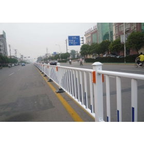 遂宁市市政道路护栏工程